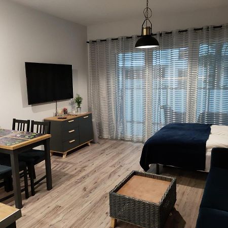 Apartament Studio Cafe - Baltic Park II Pogorzelica  Zewnętrze zdjęcie