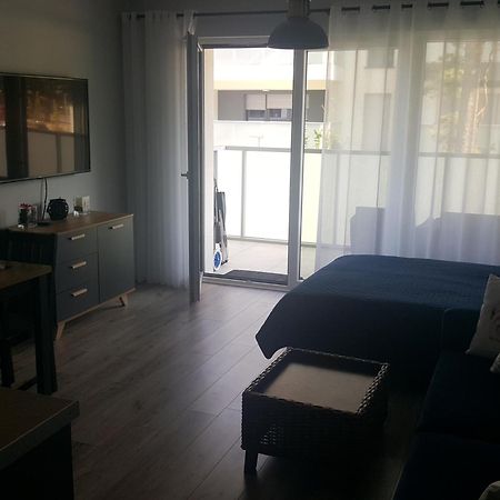 Apartament Studio Cafe - Baltic Park II Pogorzelica  Zewnętrze zdjęcie