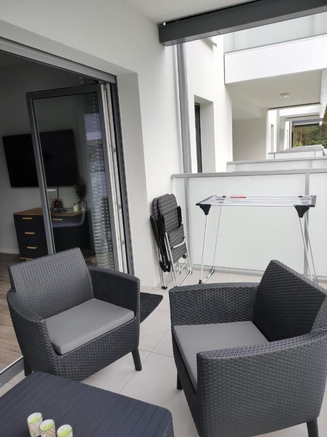 Apartament Studio Cafe - Baltic Park II Pogorzelica  Zewnętrze zdjęcie