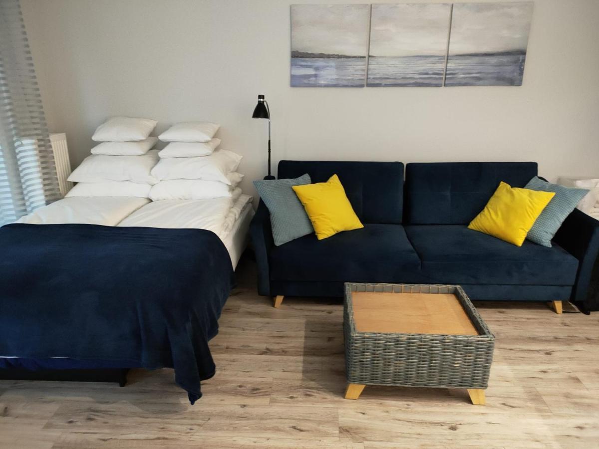 Apartament Studio Cafe - Baltic Park II Pogorzelica  Zewnętrze zdjęcie